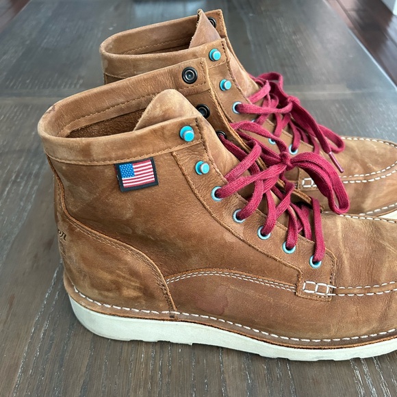 Danner Boots - Picture 2 of 5